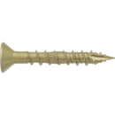 HILLMAN POWERPRO ONE 1/4 in. X 1-3/4 in. L Star Flat Head Multi-Material Screw 1 lb 37 pk