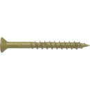 HILLMAN POWERPRO ONE No. 10 X 2 in. L Star Flat Head Multi-Material Screw 15 pk