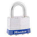 PADLOCK LAM STL 1-3/4"
