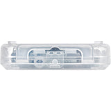 HILLMAN PowerPro No. 8 X 1/2 in. L Star Pan Head Multi-Material Screw 50 pk