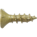 HILLMAN POWERPRO ONE No. 6 X 1/2 in. L Star Flat Head Multi-Material Screw 50 pk