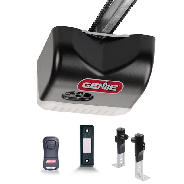 GARAGE DOOR OPENER 1/2HP