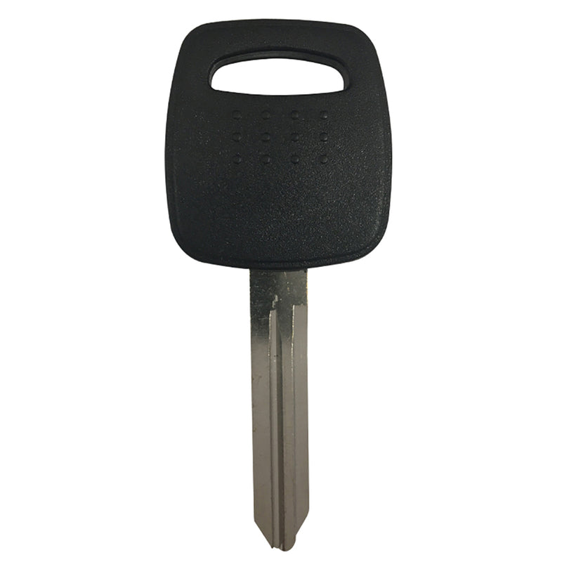 KeyStart Transponder Key Automotive Replacement Key K210 Single For Subaru