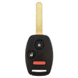REMOTE FOB KEY HON049