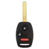 REMOTE FOB KEY HON049