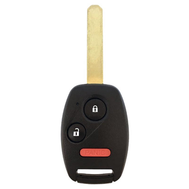 REMOTE FOB KEY HON049