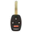 REMOTE FOB KEY HOND016