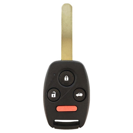 REMOTE FOB KEY HOND016