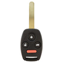 REMOTE FOB KEY HOND016