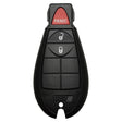 KEY FOB REPLC ULK236