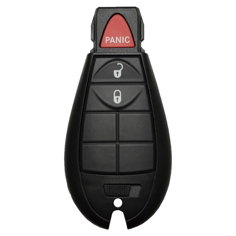 KEY FOB REPLC ULK236