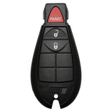 KEY FOB REPLC ULK236