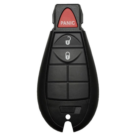 KEY FOB REPLC ULK236