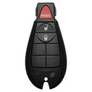 KEY FOB REPLC ULK236