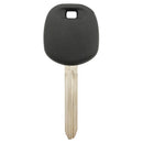 TRANSPONDER KEY K169