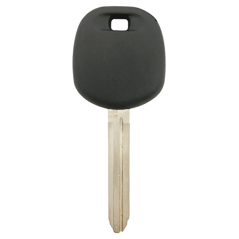KeyStart Transponder Key Automotive Replacement Key K169 Double For Toyota