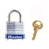 PADLOCK1-1/8LAM SER#P467