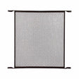 GRILLE DOOR 19"X32" BRNZ