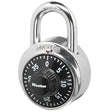 PADLOCK CMBO DIAL 1-7/8"