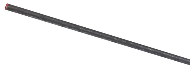 ROD HR STL PLAIN 1/4X6'