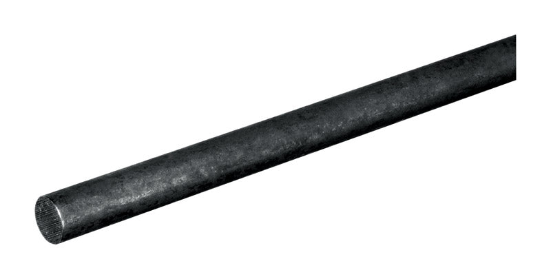 ROD HR STL PLAIN5/16X48"