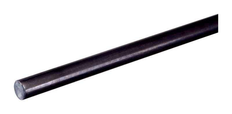 UNTHD ROD CR STL5/16X48"