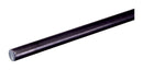UNTHD ROD CR STL 1/2X48"