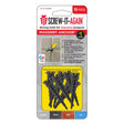 MASONRY ANCHOR 10PK