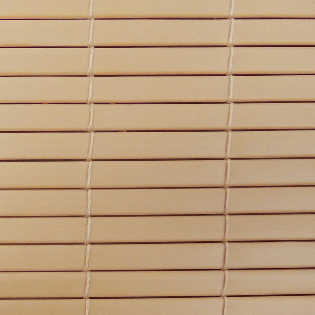 ROLLUP SHADE BAMB 36X72"