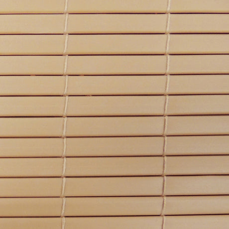 ROLLUP SHADE BAMB 30X72"