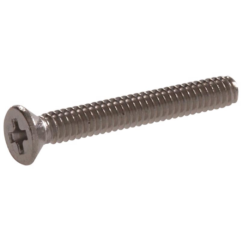 SCRW MCH PH FH10-32X3/4"