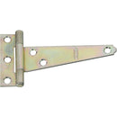 LIGHT T HINGE 4" ZP