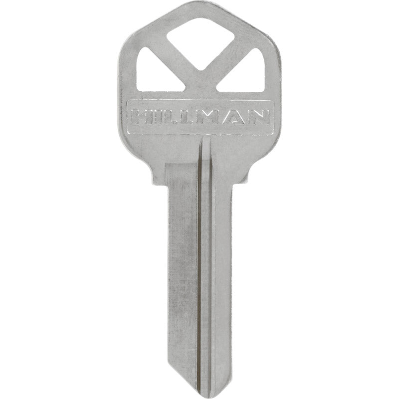 KEY KWIKSET KW1