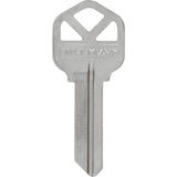 KEY KWIKSET KW1