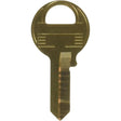 KEY PADLOCK 1K