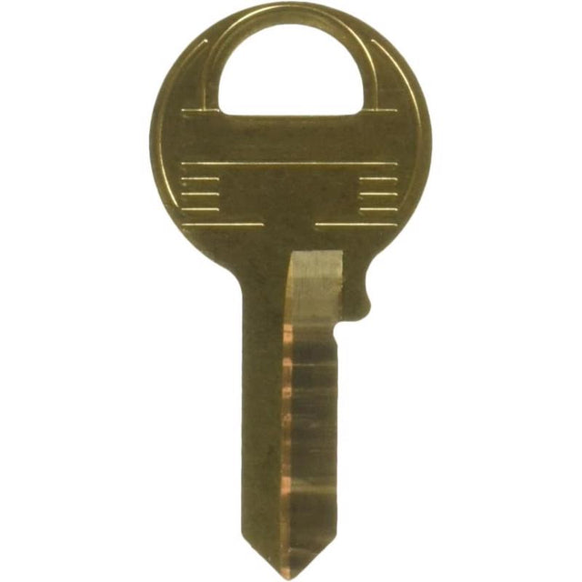 KEY PADLOCK 1K