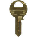 KEY PADLOCK 1K