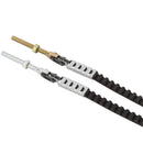 Genie Steel Rail Extension Kit