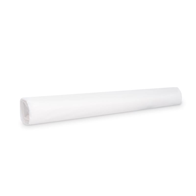 Ace Plastic Sheeting 4 mil X 20 ft. W X 25 ft. L Polyethylene Clear