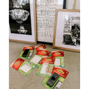 3M Command White Medium Picture Hanging Strips 12 lb 12 pk