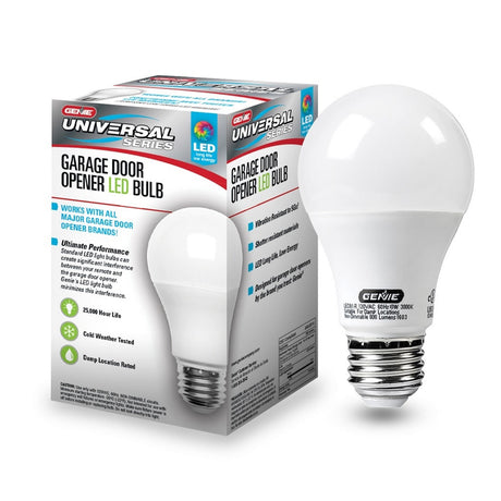 DOOR OPENER LED BULB WHT