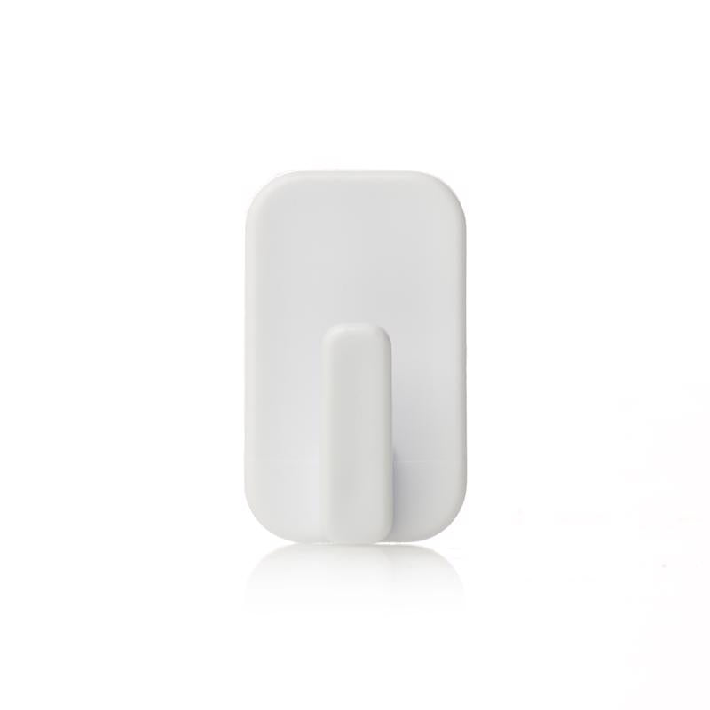 VELCRO Brand HANGables Micro Plastic Micro Hooks 4 pk