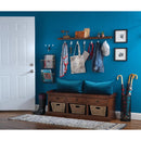 VELCRO Brand HANGables Micro Plastic Micro Hooks 4 pk