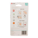 VELCRO Brand HANGables Micro Plastic Micro Hooks 4 pk