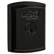 SMARTKEY GATE LOCK BLK