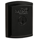 SMARTKEY GATE LOCK BLK