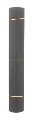 SCREEN ALUM 36X100 BLK