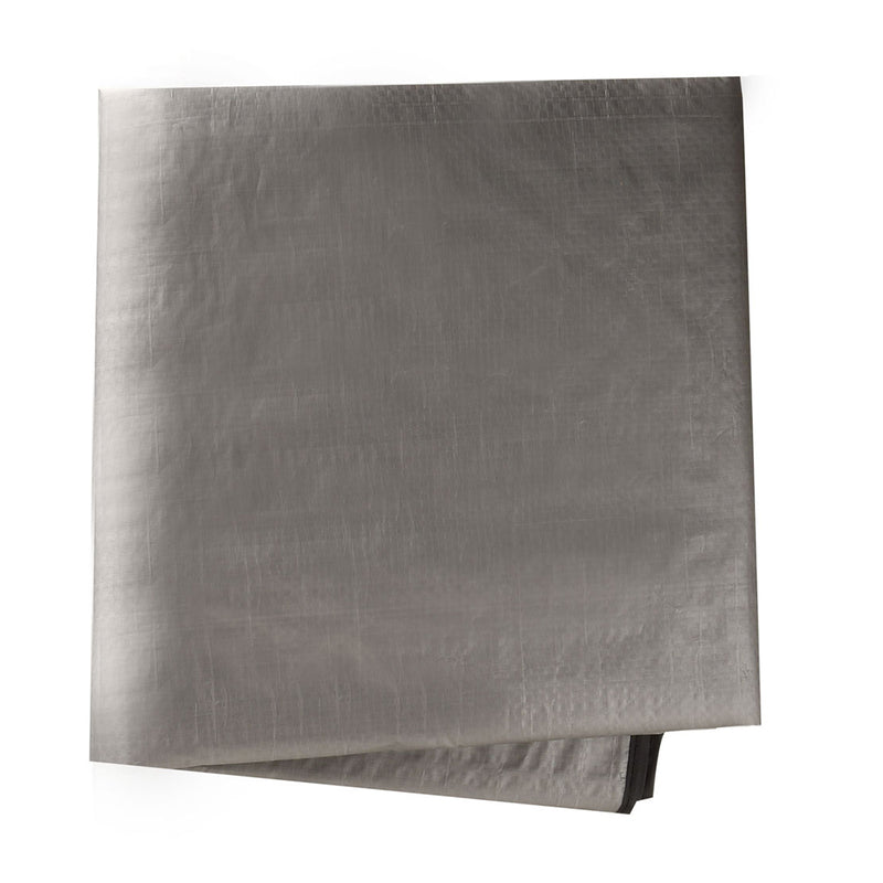 AC COVER SQ GRY 30"X34"