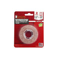 MNTING TAPE 1/2"X30' 2PK