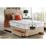 Slipstick GorillaPads Rubber Self Adhesive Gripper Pad Black Round 2 in. W X 2 in. L 8 pk